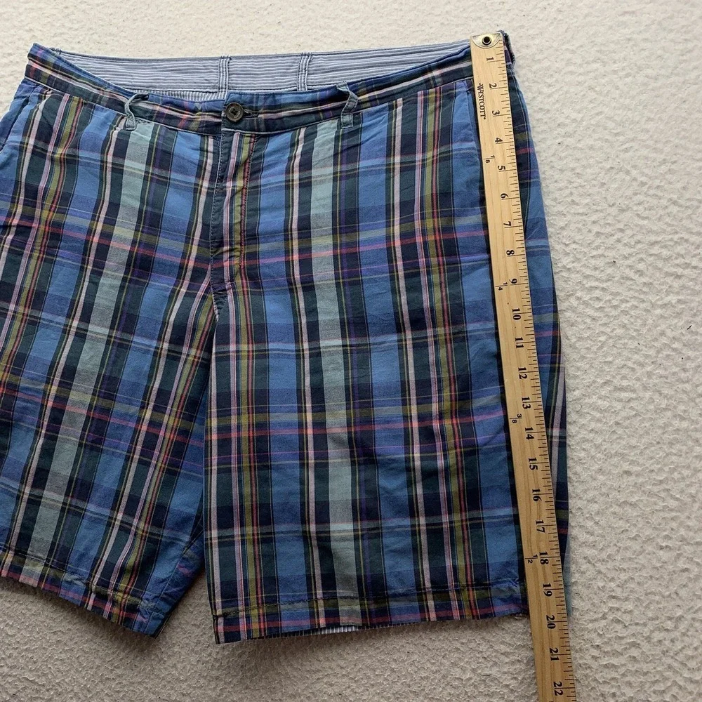 Tommy Bahama Chino Shorts Mens 38 9